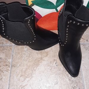 Women's Ankle Boots